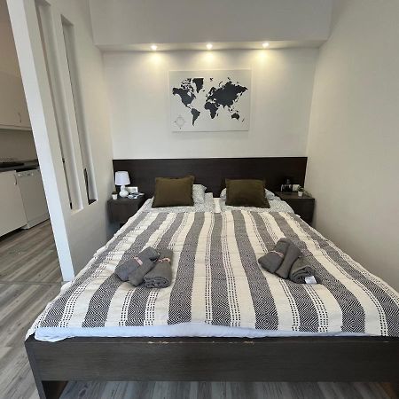 D58 Superior Apartments In The City Center Budapest Bagian luar foto