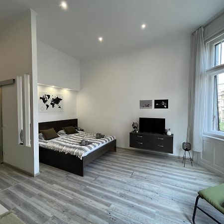 D58 Superior Apartments In The City Center Budapest Bagian luar foto