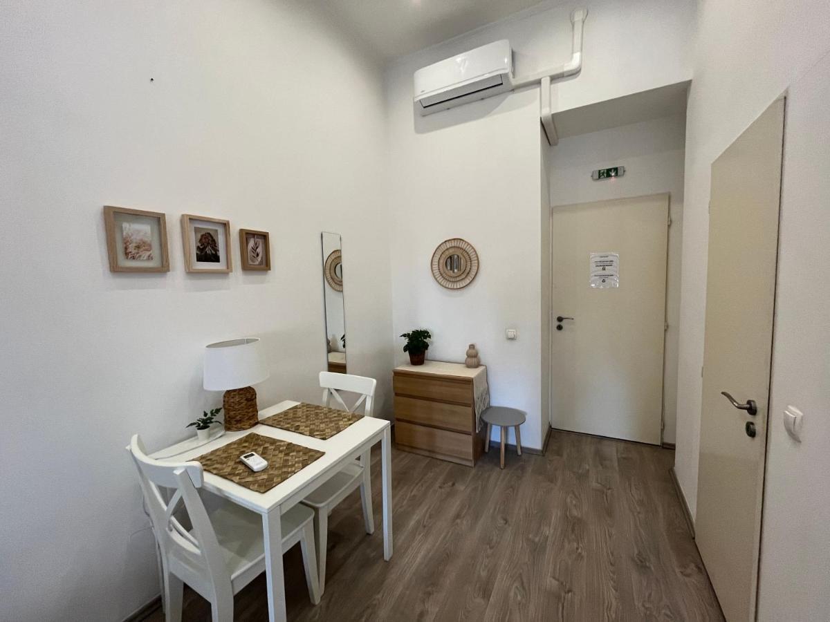 D58 Superior Apartments In The City Center Budapest Bagian luar foto