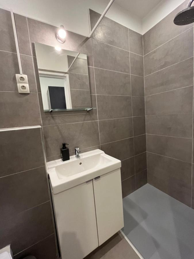 D58 Superior Apartments In The City Center Budapest Bagian luar foto