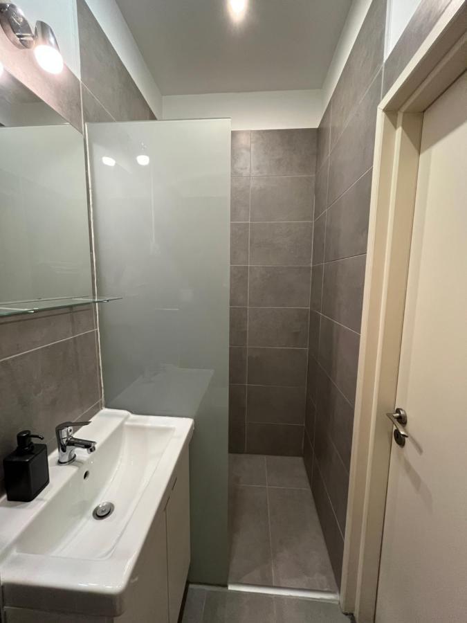 D58 Superior Apartments In The City Center Budapest Bagian luar foto