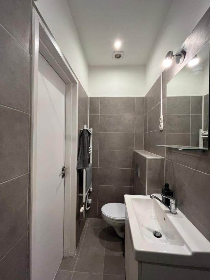 D58 Superior Apartments In The City Center Budapest Bagian luar foto