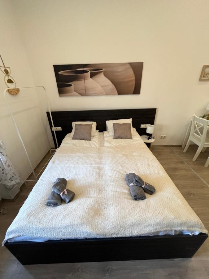 D58 Superior Apartments In The City Center Budapest Bagian luar foto