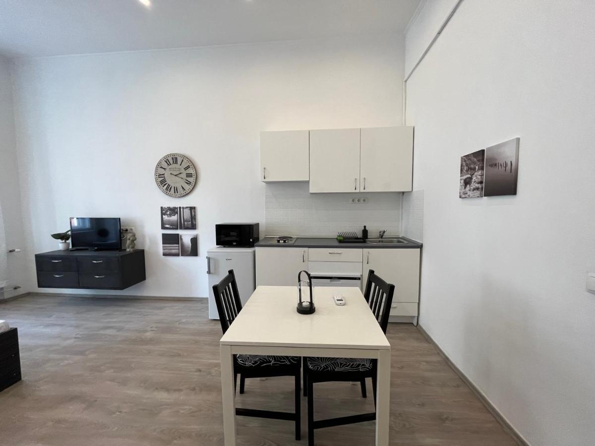 D58 Superior Apartments In The City Center Budapest Bagian luar foto