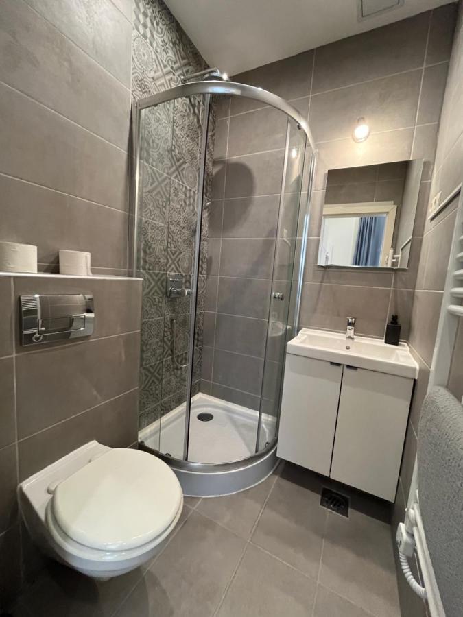 D58 Superior Apartments In The City Center Budapest Bagian luar foto