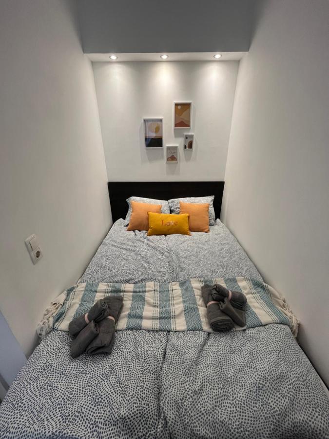 D58 Superior Apartments In The City Center Budapest Bagian luar foto