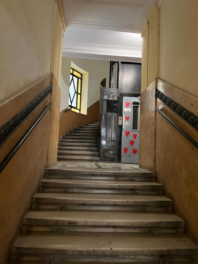 D58 Superior Apartments In The City Center Budapest Bagian luar foto